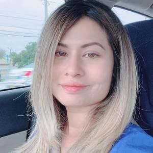 Meet your Posher, Florinda